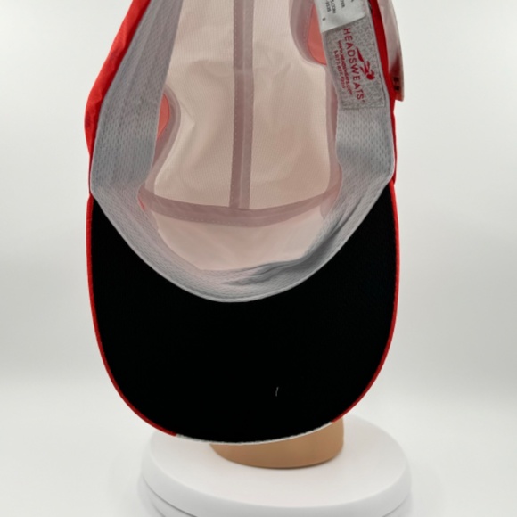 HEADSWEATS RACE HAT / NWT - CANADA - Picture 8 of 10